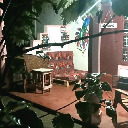 Sigiri Picaso Home Stay Сігірія Екстер'єр фото