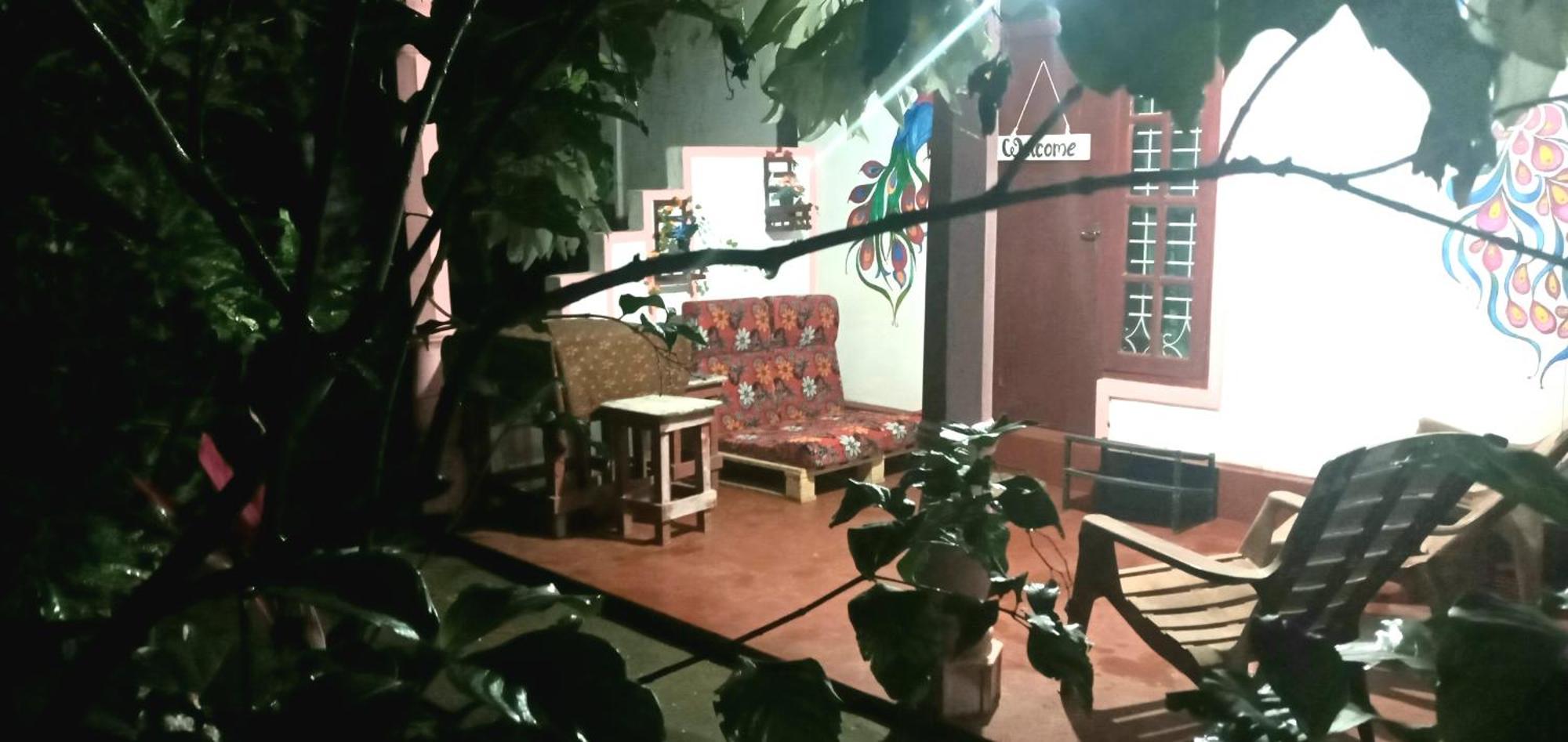 Sigiri Picaso Home Stay Сігірія Екстер'єр фото
