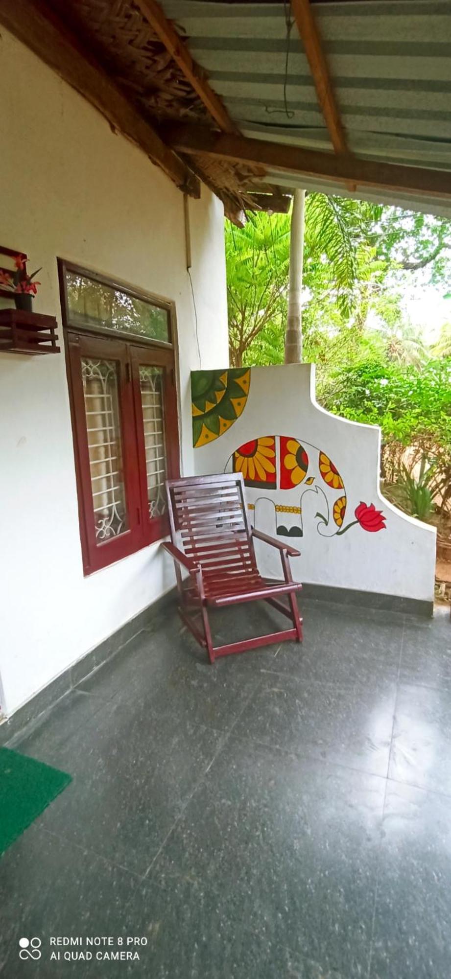 Sigiri Picaso Home Stay Сігірія Номер фото