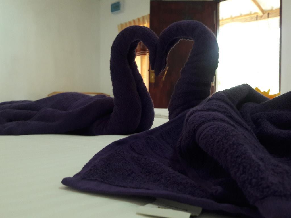 Sigiri Picaso Home Stay Сігірія Номер фото