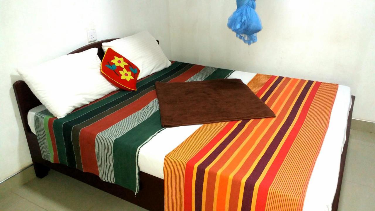 Sigiri Picaso Home Stay Сігірія Екстер'єр фото