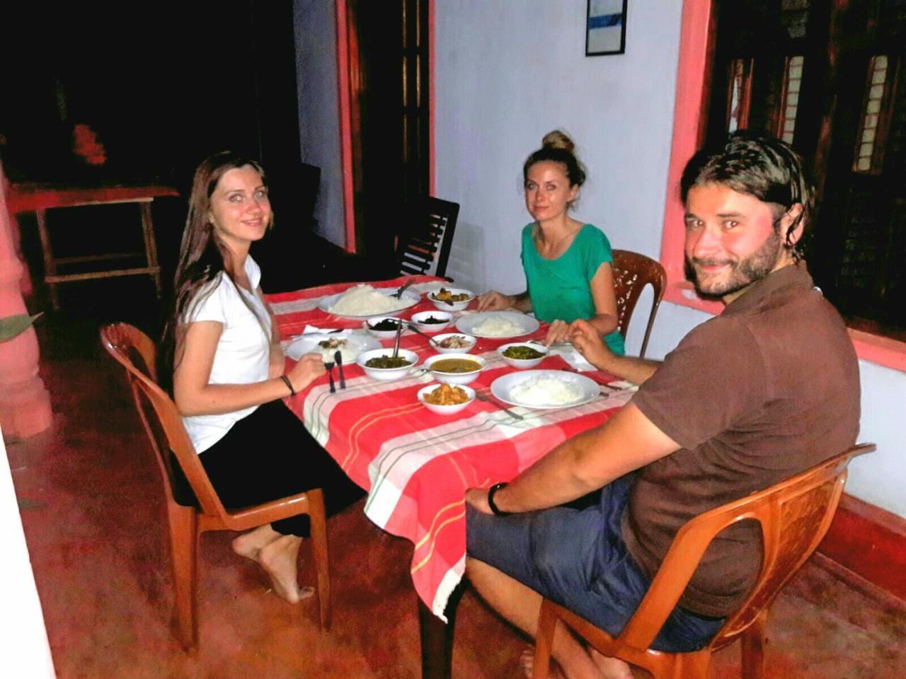 Sigiri Picaso Home Stay Сігірія Екстер'єр фото