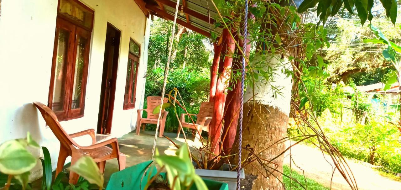 Sigiri Picaso Home Stay Сігірія Екстер'єр фото