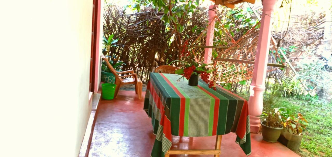 Sigiri Picaso Home Stay Сігірія Екстер'єр фото