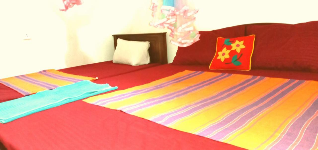 Sigiri Picaso Home Stay Сігірія Екстер'єр фото